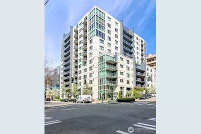 76 Cedar Street #207, Seattle, WA 98121 - Photo 34