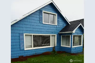 3025 Simpson Avenue, Hoquiam, WA 98550 - Photo 2