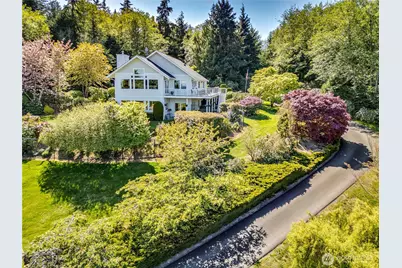 124 Hoods View Court, Port Ludlow, WA 98365 - Photo 1