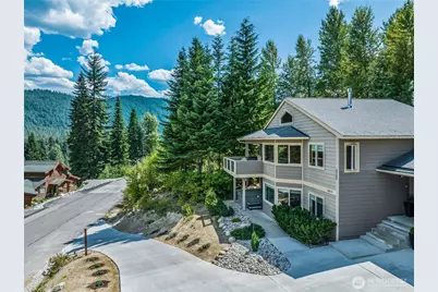 20673 Miracle Mile, Leavenworth, WA 98826 - Photo 2