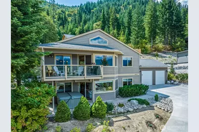 20673 Miracle Mile, Leavenworth, WA 98826 - Photo 1