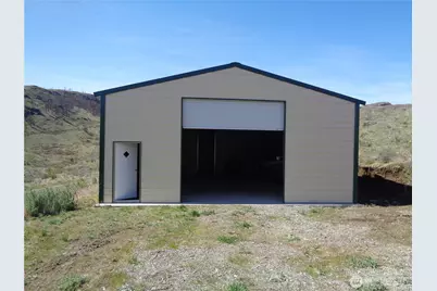 26 Alkali Lake Road, Riverside, WA 98849 - Photo 1