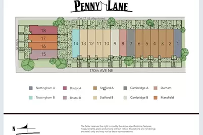 7986 170th Ave NE (Homesite #13), Redmond, WA 98052 - Photo 32