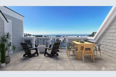 210 Front Street, Pacific Beach, WA 98571 - Photo 6