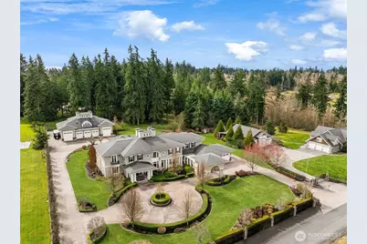 11104 238th Street E, Graham, WA 98338 - Photo 2