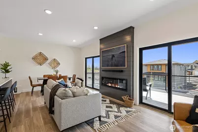 214 Skipping Stone Loop, Lynden, WA 98264 - Photo 4