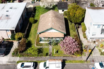 621 Daley Street, Edmonds, WA 98020 - Photo 1