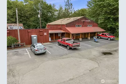 3530 NE Old Belfair Highway, Belfair, WA 98528 - Photo 26