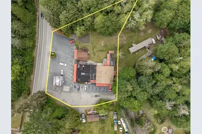 3530 NE Old Belfair Highway, Belfair, WA 98528 - Photo 4