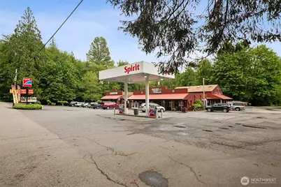 3530 NE Old Belfair Highway, Belfair, WA 98528 - Photo 34