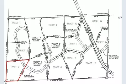 3 Tract Parpala Road, Naselle, WA 98638 - Photo 4