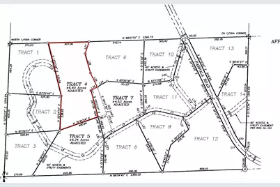 4 Tract Parpala Road, Naselle, WA 98638 - Photo 2