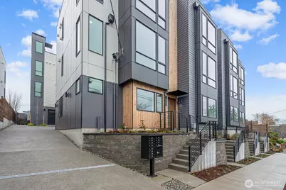 8324 16th Avenue NW #D, Seattle, WA 98117 - Photo 1