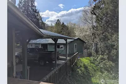 154 Valley View Drive, Mossyrock, WA 98564 - Photo 4