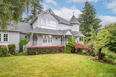 2409 Sunrise Street, Kelso, WA 98626 - Photo 2