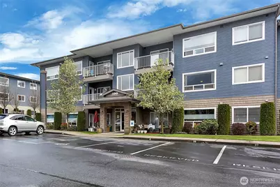 500 Darby Drive #A-304, Bellingham, WA 98226 - Photo 2