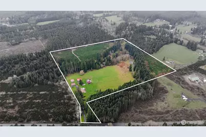 1962 Hwy 603, Winlock, WA 98596 - Photo 40