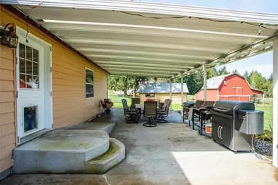 1962 Hwy 603, Winlock, WA 98596 - Photo 18