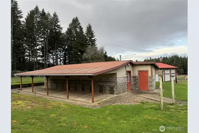 1962 Hwy 603, Winlock, WA 98596 - Photo 28