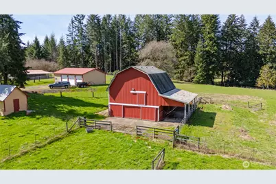 1962 Hwy 603, Winlock, WA 98596 - Photo 32