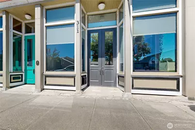 309 E Main Street, Dayton, WA 99328 - Photo 4