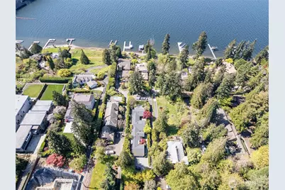 3327 Evergreen Point Road, Medina, WA 98039 - Photo 2