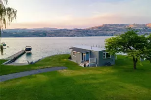 43 & 49 Gold Coast Ln, Chelan, WA 98816 - Photo 8