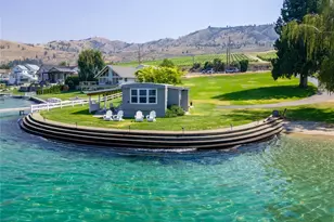 43 & 49 Gold Coast Ln, Chelan, WA 98816 - Photo 6