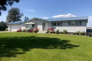 20868 SE Rd 2, Warden, WA 98857 - Photo 2