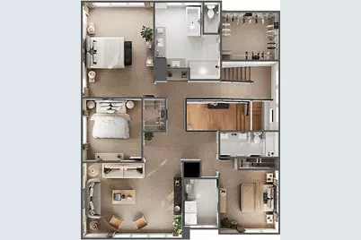 8416 137th Avenue SE #53, Newcastle, WA 98059 - Photo 36