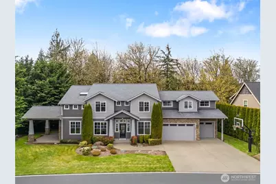 107 Nicola Court, Chehalis, WA 98532 - Photo 1