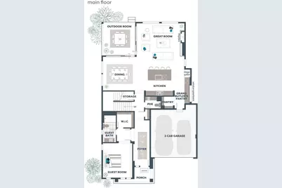 26118 208th Avenue SE, Covington, WA 98042 - Photo 2