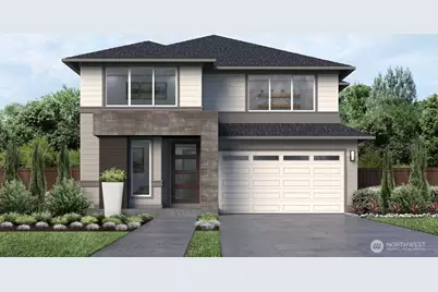 12306 SE 255th Street, Kent, WA 98030 - Photo 1