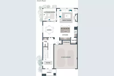 12232 SE 255th Street, Kent, WA 98042 - Photo 2