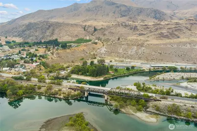 123 Chelan Falls, Chelan Falls, WA 98817 - Photo 38