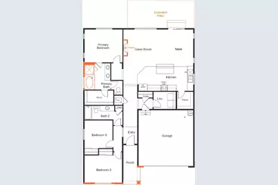 458 185th Street Ct E #24, Spanaway, WA 98387 - Photo 2