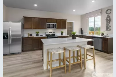 458 185th Street Ct E #24, Spanaway, WA 98387 - Photo 4