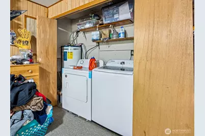 100 N Duckabush Drive W, Hoodsport, WA 98548 - Photo 14