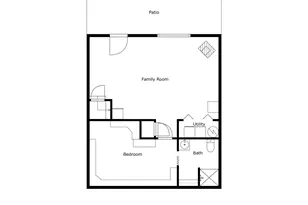 100 N Duckabush Dr W, Hoodsport, WA 98548 - Photo 30