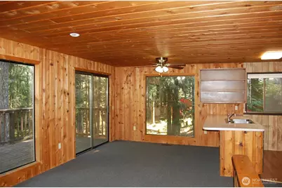 100 N Duckabush Drive W, Hoodsport, WA 98548 - Photo 8