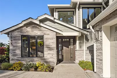 7254 N Mercer Way, Mercer Island, WA 98040 - Photo 2