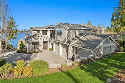 7254 N Mercer Way, Mercer Island, WA 98040 - Photo 1