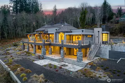 280 E Dawnview Drive, Shelton, WA 98584 - Photo 2