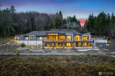 280 E Dawnview Drive, Shelton, WA 98584 - Photo 4