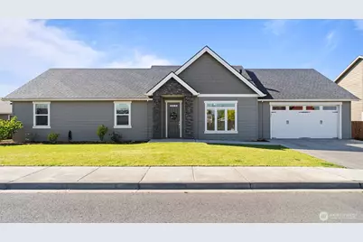 131 NW Blalock Dr., College Place, WA 99324 - Photo 1