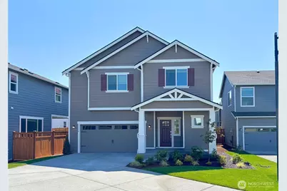 13934 179th Street Ct E, Puyallup, WA 98374 - Photo 1