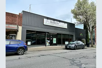 221 S 1st Street, Mount Vernon, WA 98273 - Photo 2