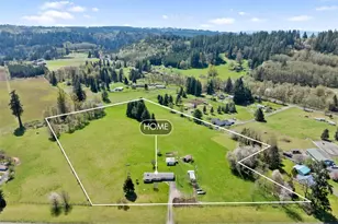 2958 US Hwy 12, Silver Creek, WA 98585 - Photo 2