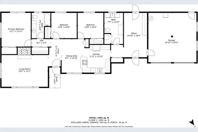 2958 US Hwy 12, Silver Creek, WA 98585 - Photo 40