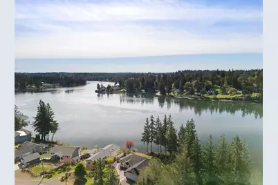 431 E Agate Beach Drive, Shelton, WA 98584 - Photo 34